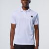 Polo North Sails Coolmax Uomo Tessuto Tecnico Riciclato-6