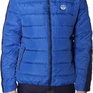 Giacca North Sails Santander Uomo Poliestere Caldo-0