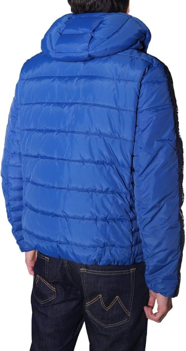 Giacca North Sails Santander Uomo Poliestere Caldo-2