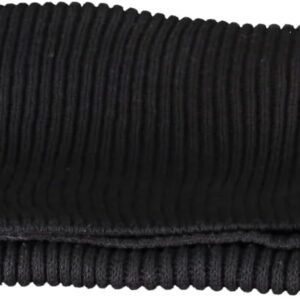 Sciarpa Uomo North Sails Nero Cotone Poliammide Lana-0