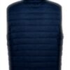 Gilet North Sails Smanicato Crozet Verde Sportivo Uomo