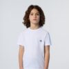 T-shirt North Sails Patch Logo Cotone Organico Uomo-5