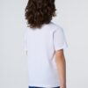 T-shirt North Sails Patch Logo Cotone Organico Uomo-2
