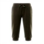 Pantaloni sportivi North Sails uomo cotone jogger verde