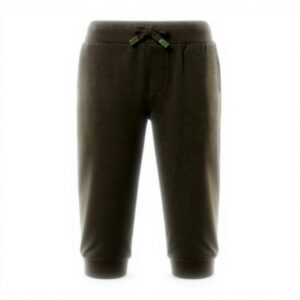 Pantaloni sportivi North Sails uomo cotone jogger verde