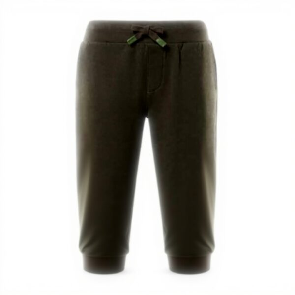 Pantaloni sportivi North Sails uomo cotone jogger verde