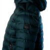 Giacche North Sail Classic Laser Puffer Blu Uomo