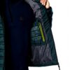 Giacche North Sail Classic Laser Puffer Blu Uomo