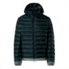 North Sails Classic Laser Puffer Jacket Uomo Blu Giacche