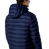 Giacche North Sails Classic Laser Puffer Blu Uomo