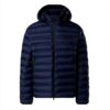Giacche North Sails Classic Laser Puffer Blu Uomo