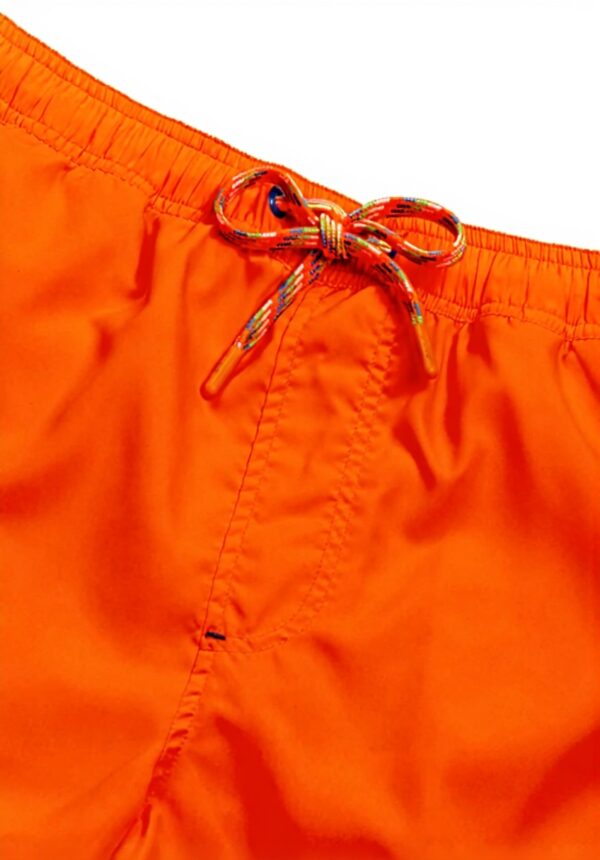 Costume a Pantaloncini Uomo North Sails Poliestere Riciclato