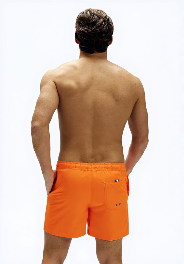 Costume a Pantaloncini Uomo North Sails Poliestere Riciclato