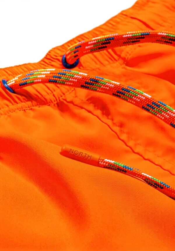 Costume a Pantaloncini Uomo North Sails Poliestere Riciclato