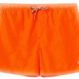 Costume a Pantaloncini Uomo North Sails Poliestere Riciclato