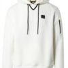Felpa con cappuccio North Sails Piquet Scuba riciclata