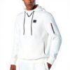 Felpa con cappuccio North Sails Piquet Scuba riciclata