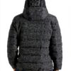 Cappotto North Sails Super Light Reflex Uomo Poliestere