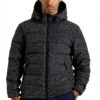 Cappotto North Sails Super Light Reflex Uomo Poliestere