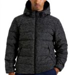 Cappotto North Sails Super Light Reflex Uomo Poliestere
