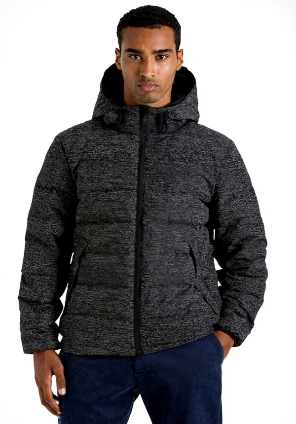 Cappotto North Sails Super Light Reflex Uomo Poliestere