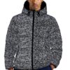 Cappotto North Sails Super Light Reflex Uomo Poliestere