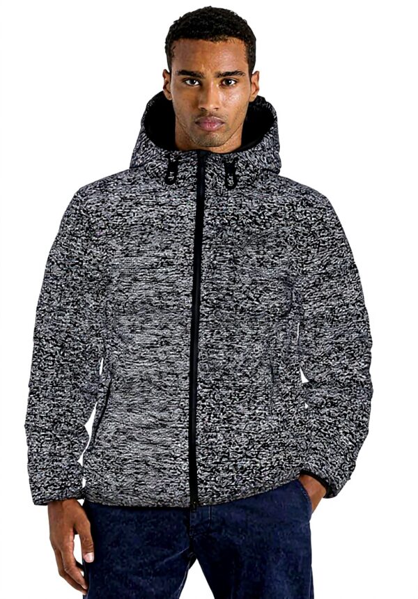 Cappotto North Sails Super Light Reflex Uomo Poliestere