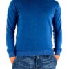 Maglia Girocollo Uomo North Sails 699322 M Ocean