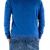 Maglia Girocollo Uomo North Sails 699322 M Ocean