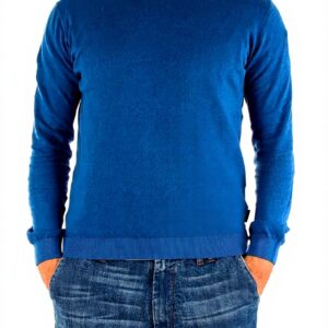 Maglia Girocollo Uomo North Sails 699322 M Ocean