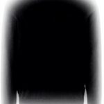 Maglione North Sails Nero Cotone Lana Uomo 699773