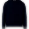 Maglione North Sails Uomo Blu Cotone Lana Classico