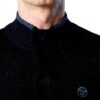 Maglione Uomo North Sails Navy Blue Comodo Elegante