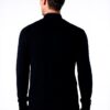 Maglione Uomo North Sails Navy Blue Comodo Elegante