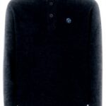 Maglione Uomo North Sails Navy Blue Comodo Elegante