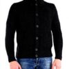 Maglione North Sails Uomo Maniche Lunghe Cardigan Pulsanti