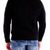 Maglione North Sails Uomo Maniche Lunghe Cardigan Pulsanti