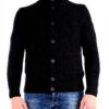 Maglione North Sails Uomo Maniche Lunghe Cardigan Pulsanti