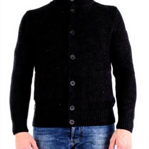 Maglione North Sails Uomo Maniche Lunghe Cardigan Pulsanti