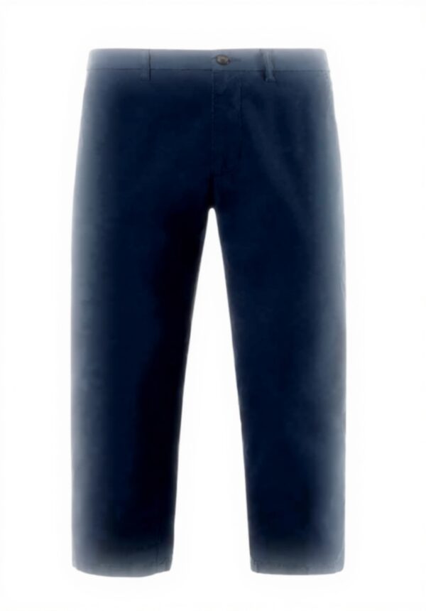 Pantaloni Defender NORTH SAILS Uomo Slim Fit Cotone Blu Navy