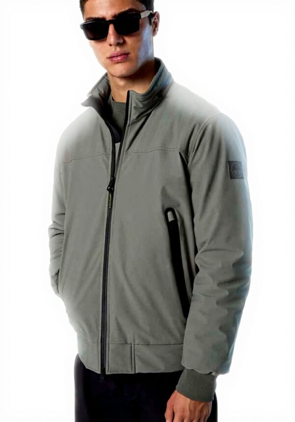 Giacche North Sails Voyager Sailor Uomo Verde XL