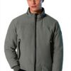 Giacche North Sails Voyager Sailor Uomo Verde XL