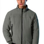 Giacche North Sails Voyager Sailor Uomo Verde XL