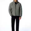 Giacche North Sails Voyager Sailor Uomo Verde XL