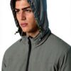 Giacche North Sails Voyager Sailor Uomo Verde XL