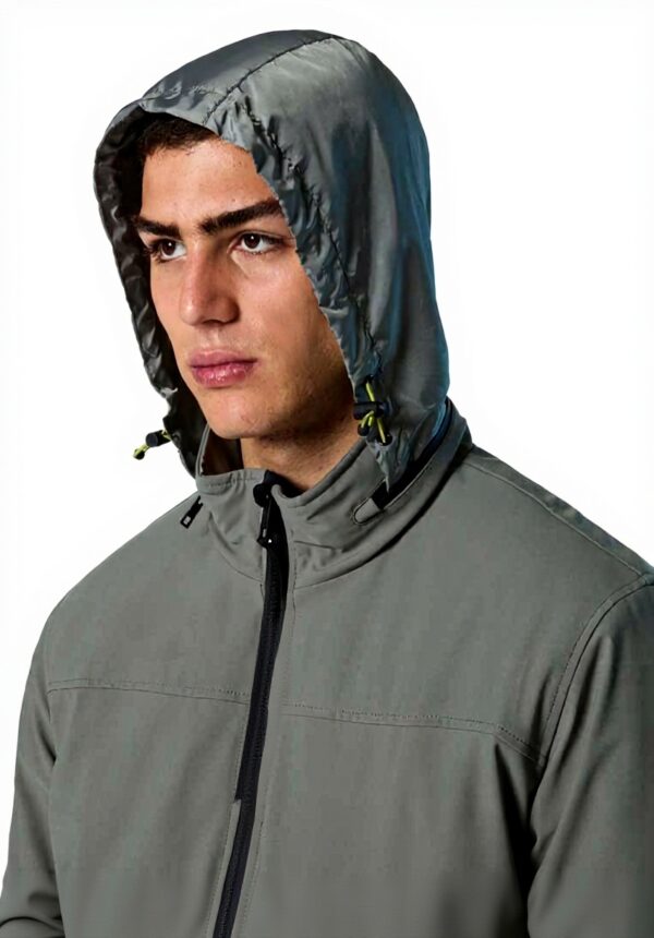 Giacche North Sails Voyager Sailor Uomo Verde XL