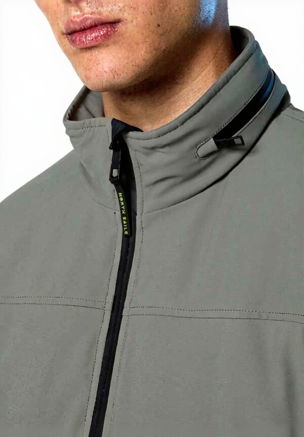 Giacche North Sails Voyager Sailor Uomo Verde XL
