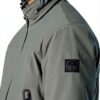 Giacche North Sails Voyager Sailor Uomo Verde XL