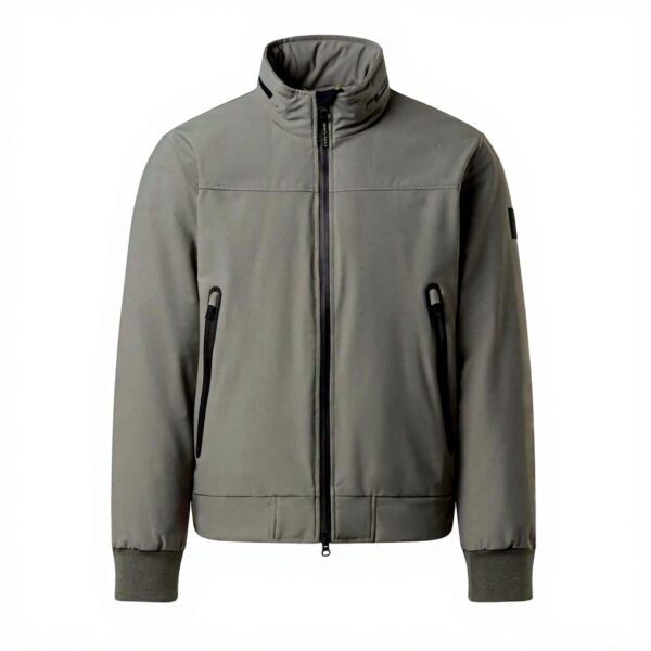 Giacche North Sails Voyager Sailor Uomo Verde XL