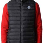 North Sails Smanicato Uomo Maglia Casual Colori Disponibili-0